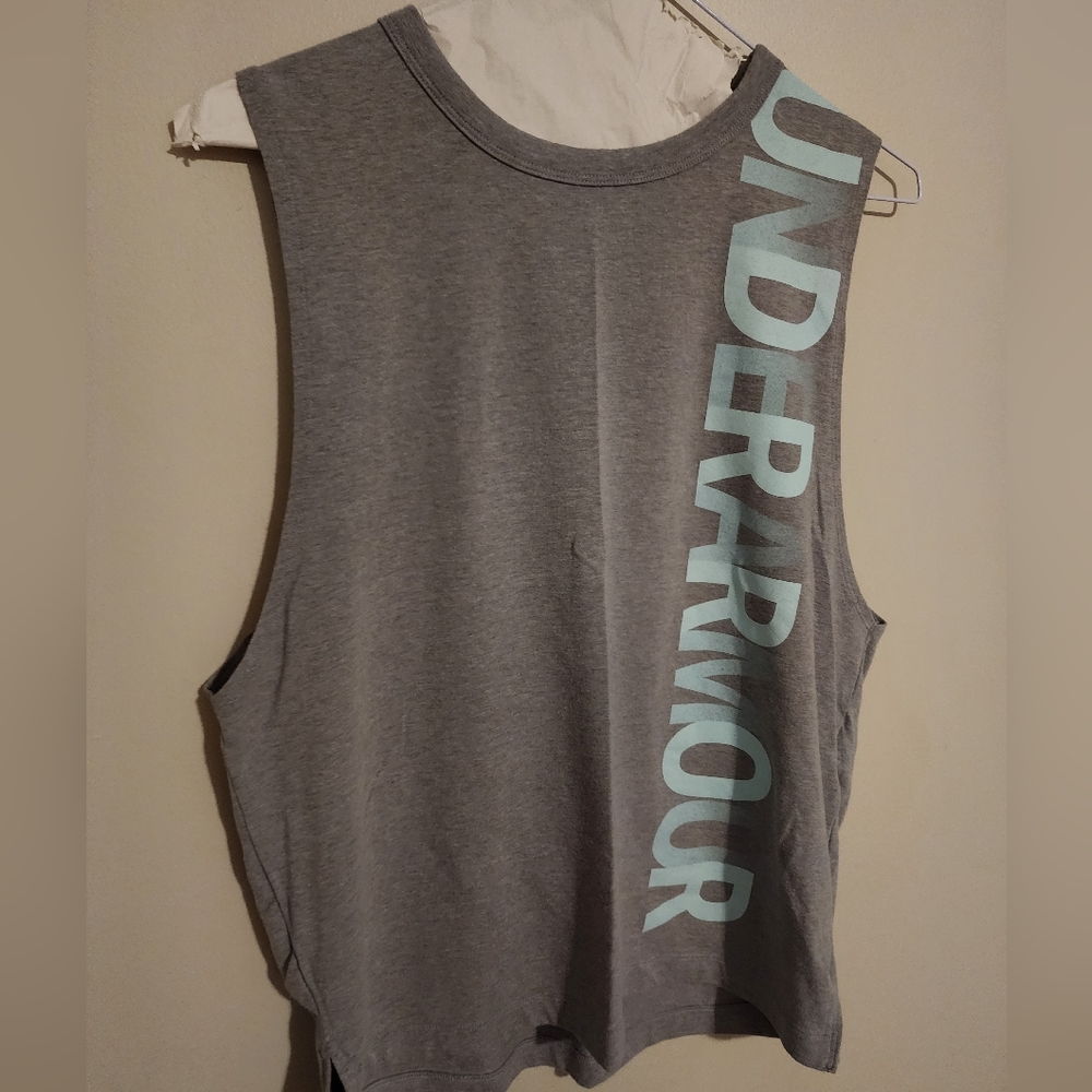 Sleeveless Top